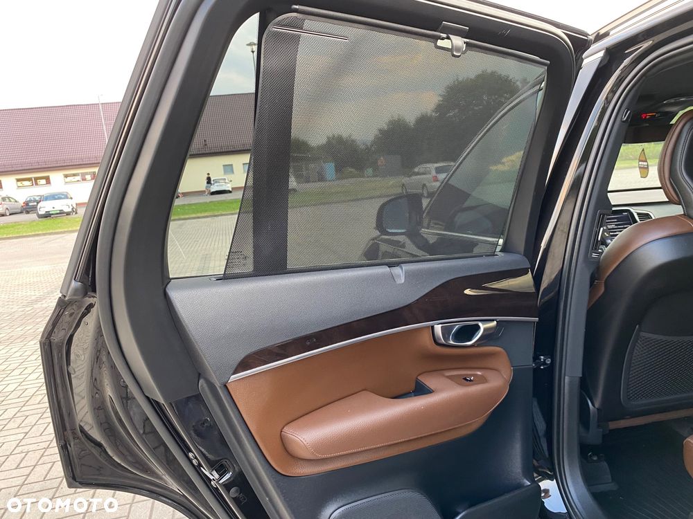 Volvo XC 90 - 20