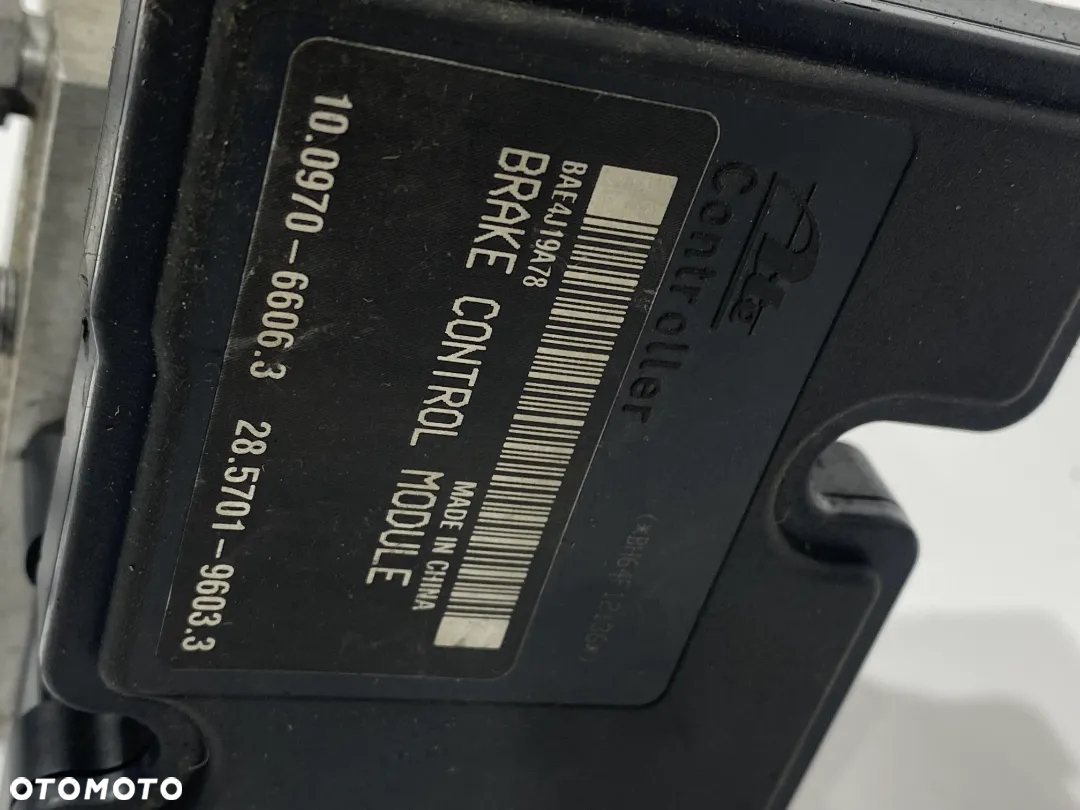 Pompa ABS Piaggio MP3 500 14-19R - 8