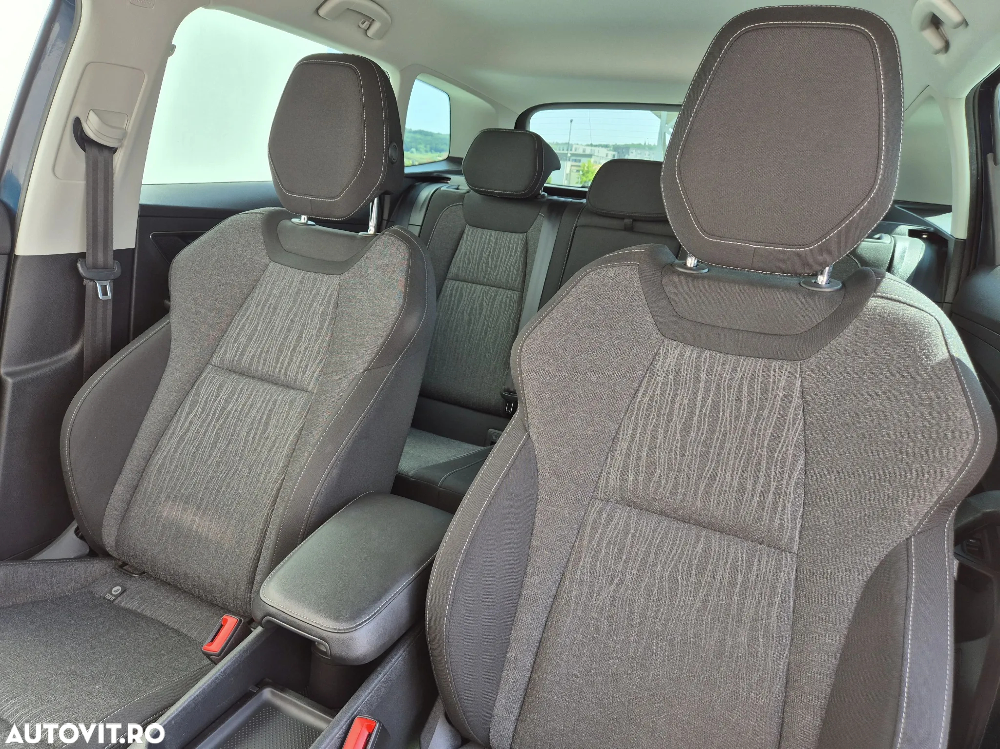 Skoda Karoq 1.5 TSI DSG Style - 11