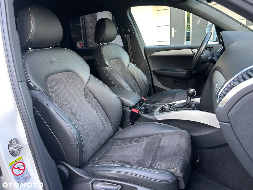 Audi Q5 2.0 TDI Quattro S tronic - 6