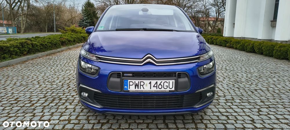 Citroën C4 Picasso 1.2 PureTech Attraction - 9