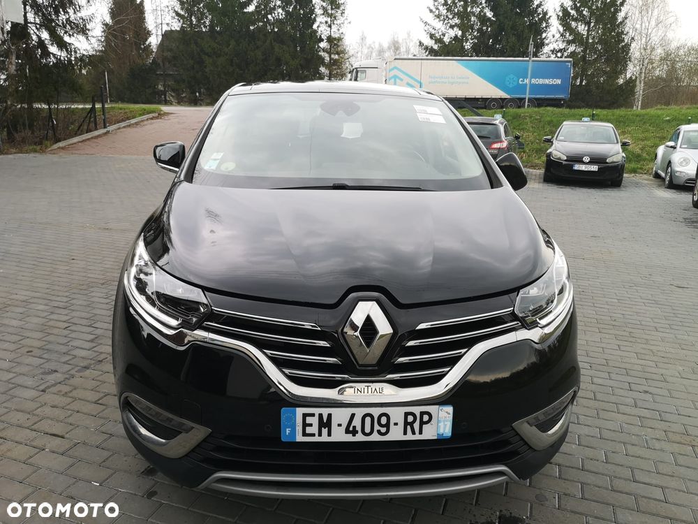 Renault Espace Energy dCi 160 EDC Initiale Paris - 3