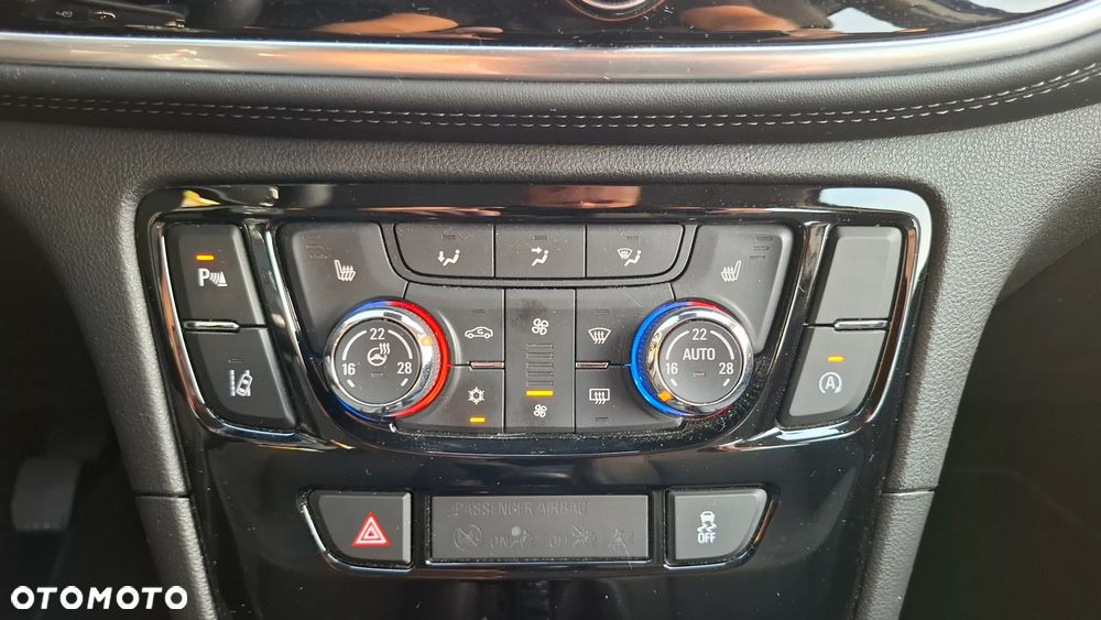 Opel Mokka 1.4 T Cosmo - 28