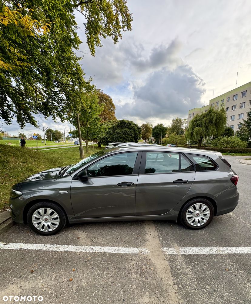 Fiat Tipo - 3