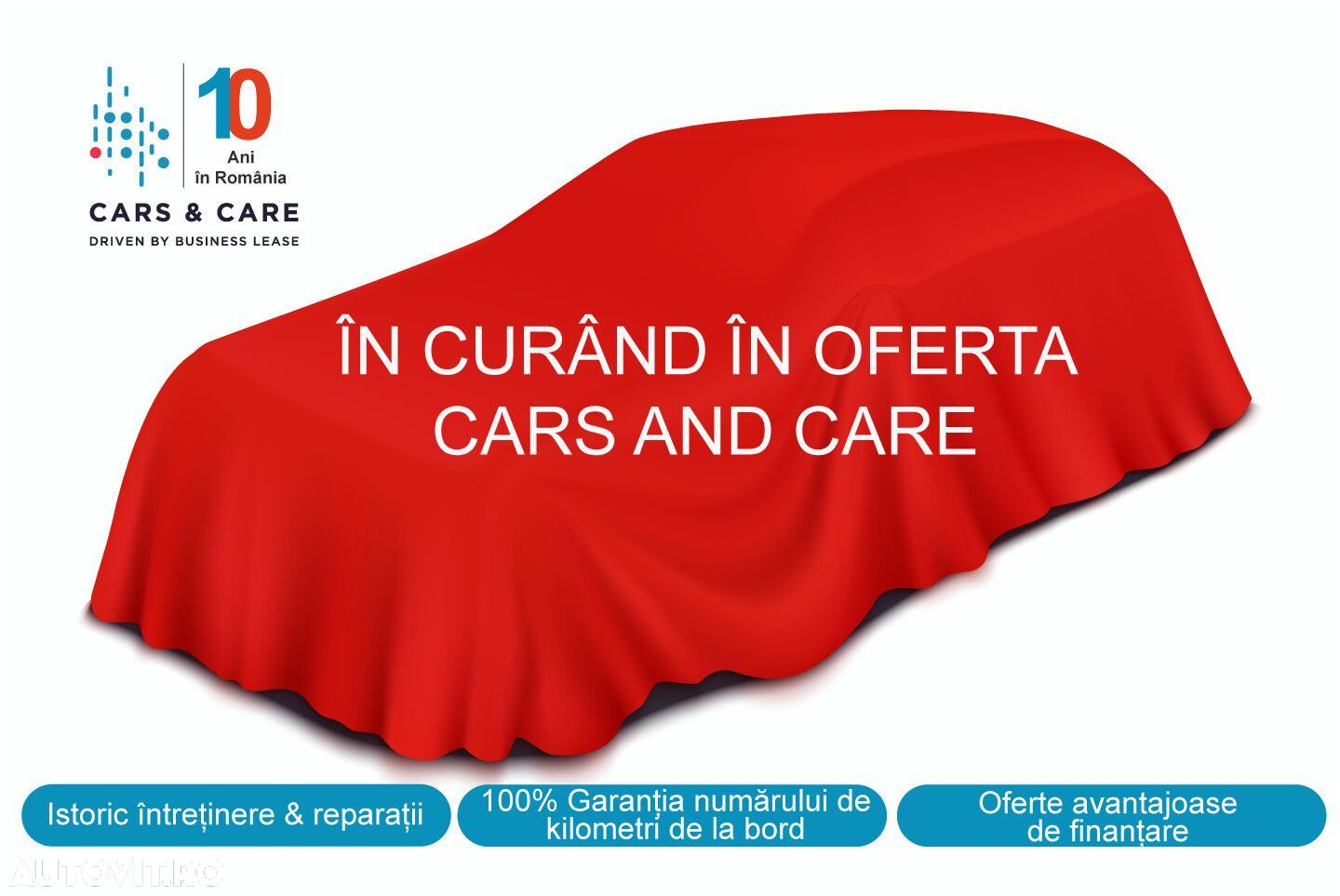 Ford Puma - 1