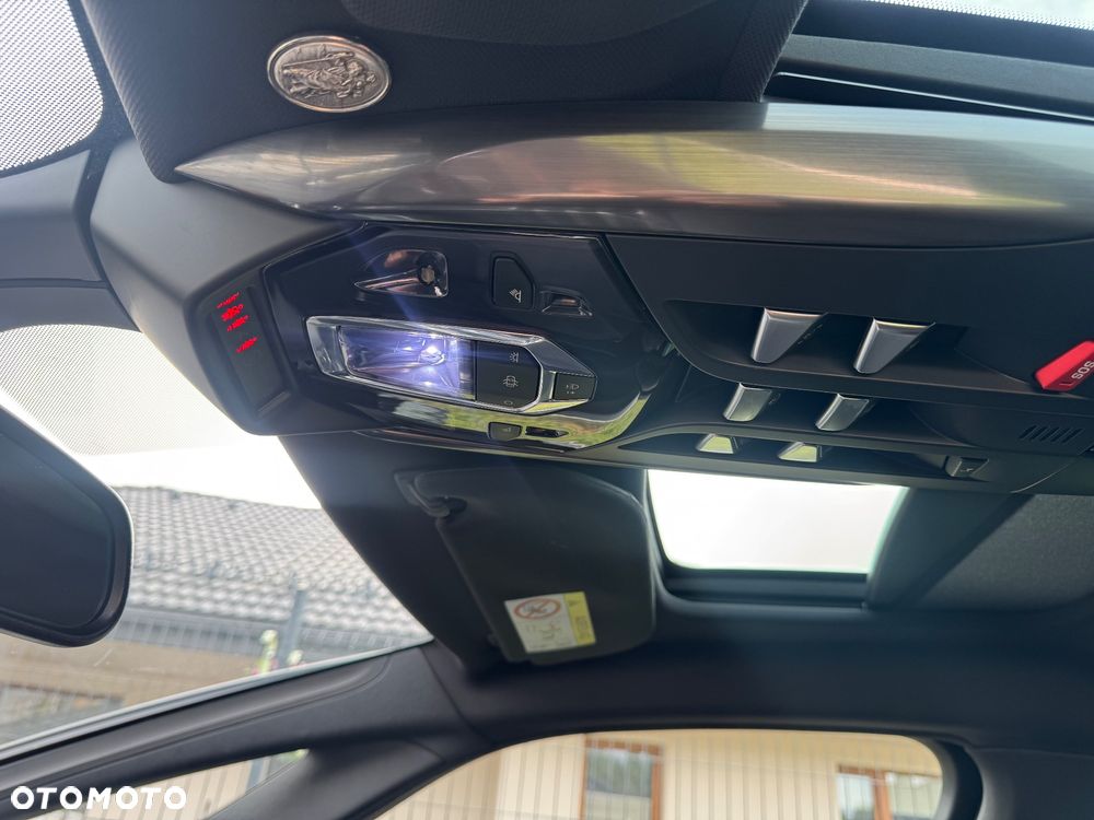 DS Automobiles DS 5 - 38