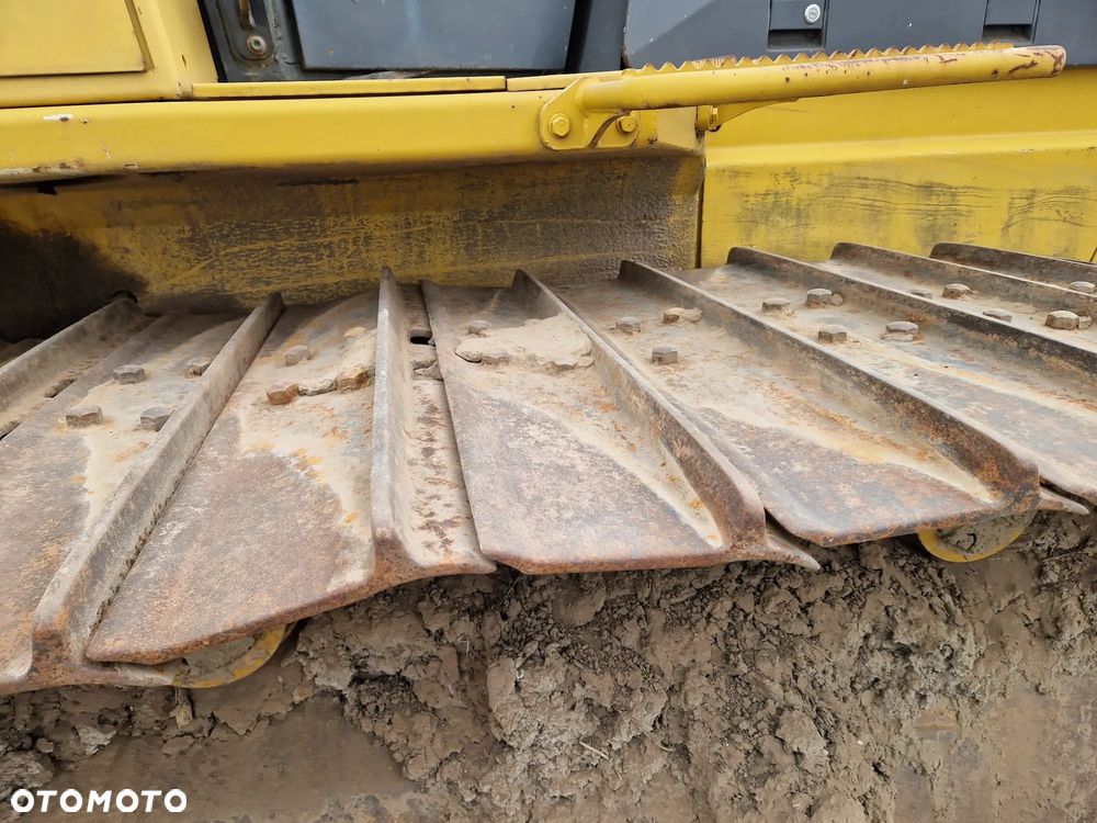 Komatsu D 65 - 4