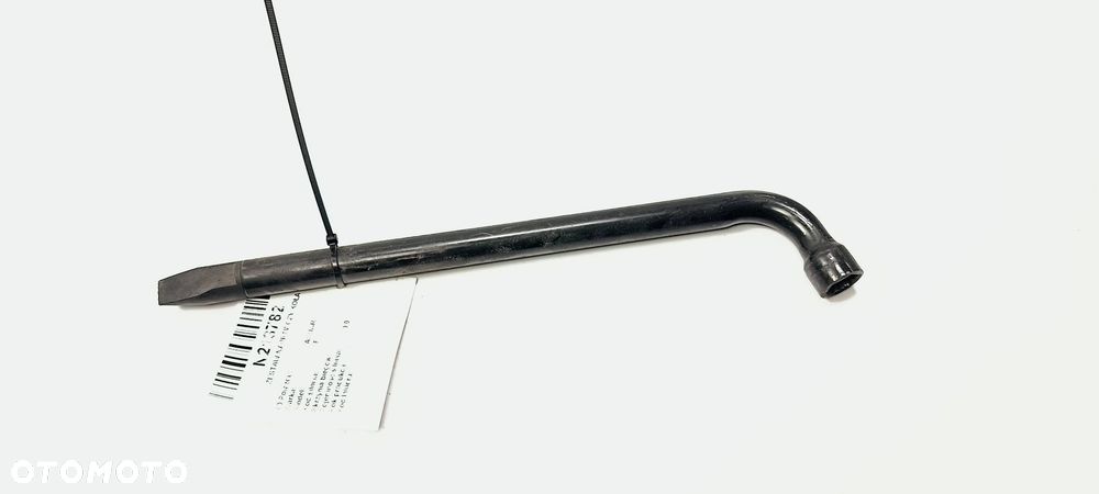 ZESTAW NAPRAWCZY KOŁA JAGUAR XF 8X23-17B343-AC - 3