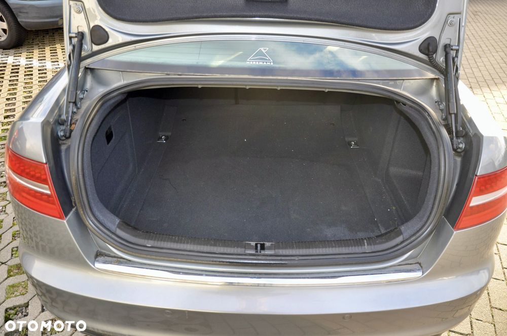 Audi A6 Limousine 2.0 TDI DPF - 14