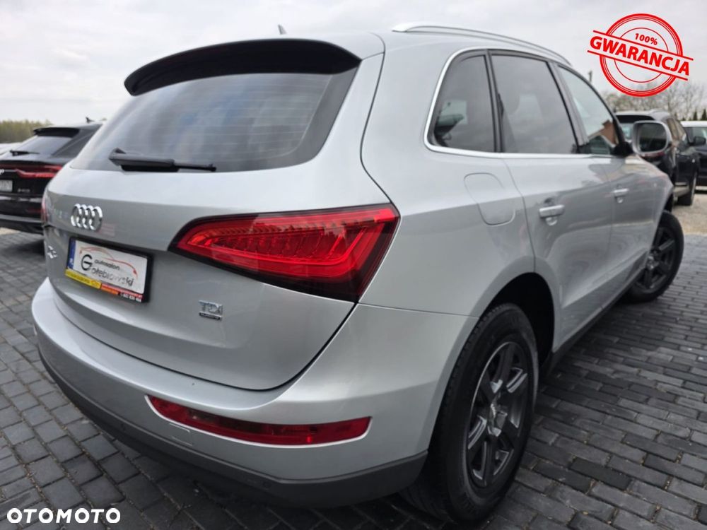 Audi Q5 - 11