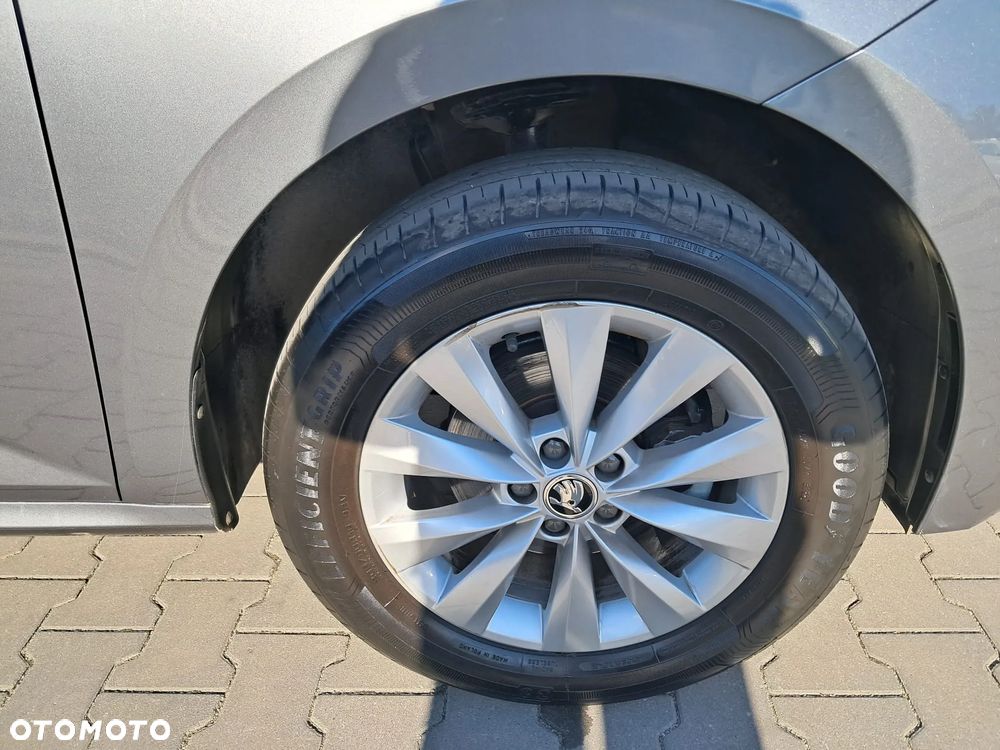 Skoda Kamiq 1.0 TSI Ambition - 30
