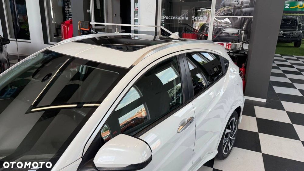 Honda HR-V - 7