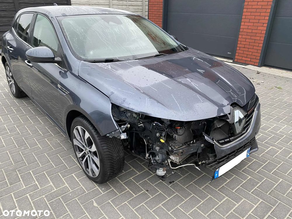 Renault Megane 1.3 TCe FAP Techno EDC - 29