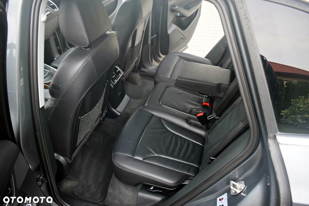 Audi Q5 - 7