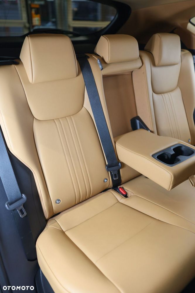 Lexus NX 350h Prestige 2WD - 18