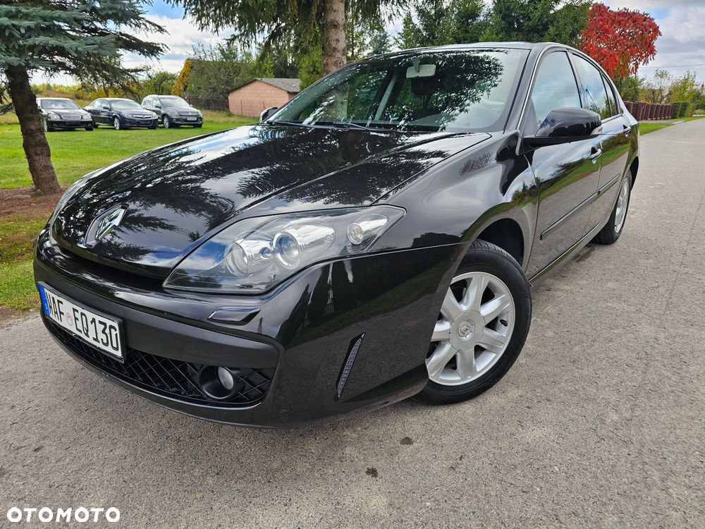 Renault Laguna 1.6 16V Expression - 30