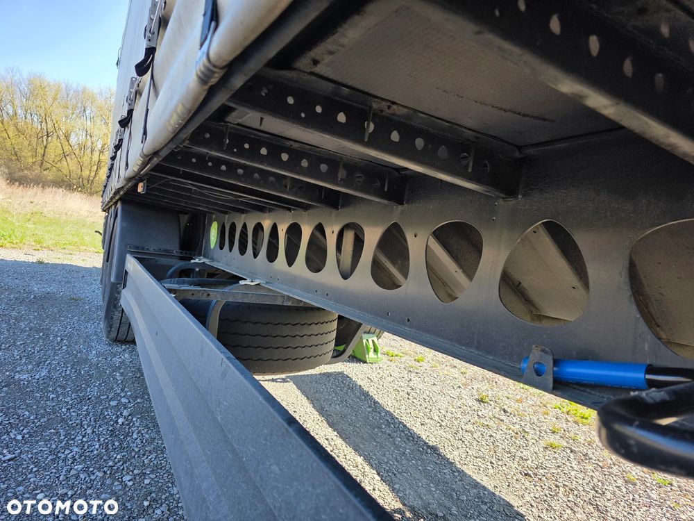 Berger LTCN Coil Mulda - 14