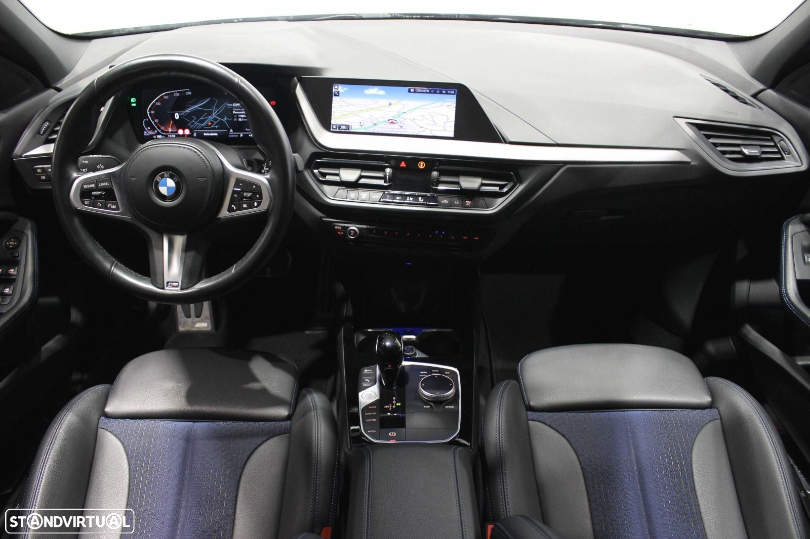 BMW 116 - 20