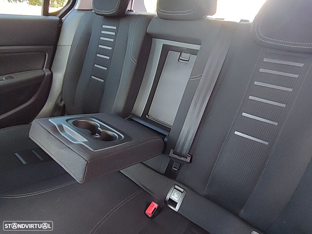 Peugeot 308 1.6 e-HDi Allure - 17