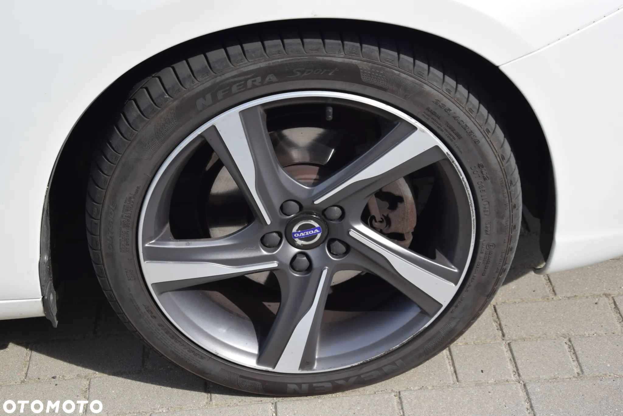 Volvo S60 T4 RDesign - 27