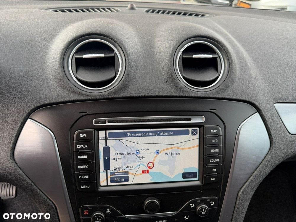 Ford Mondeo - 24