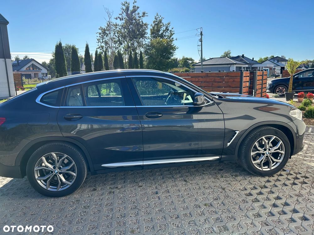 BMW X4 - 6