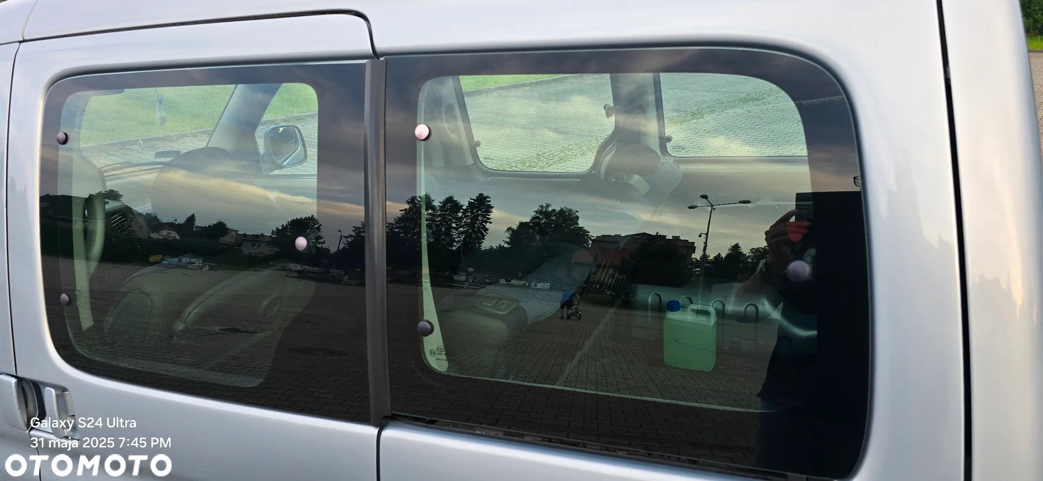 Citroën Berlingo II 1.4i Multispace - 5