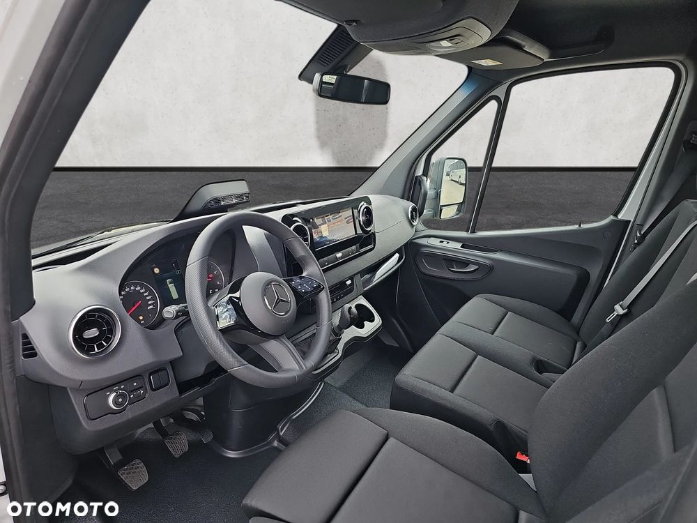 Mercedes-Benz SPRINTER 315 CDI Doka PRO WYWROTKA - 10