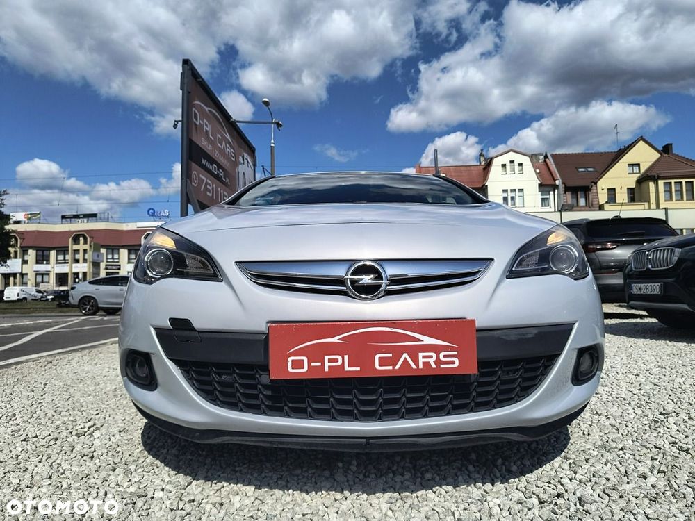 Opel Astra 2.0 CDTI Enjoy S&S - 36