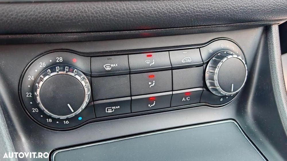 Mercedes-Benz CLA 200 - 20