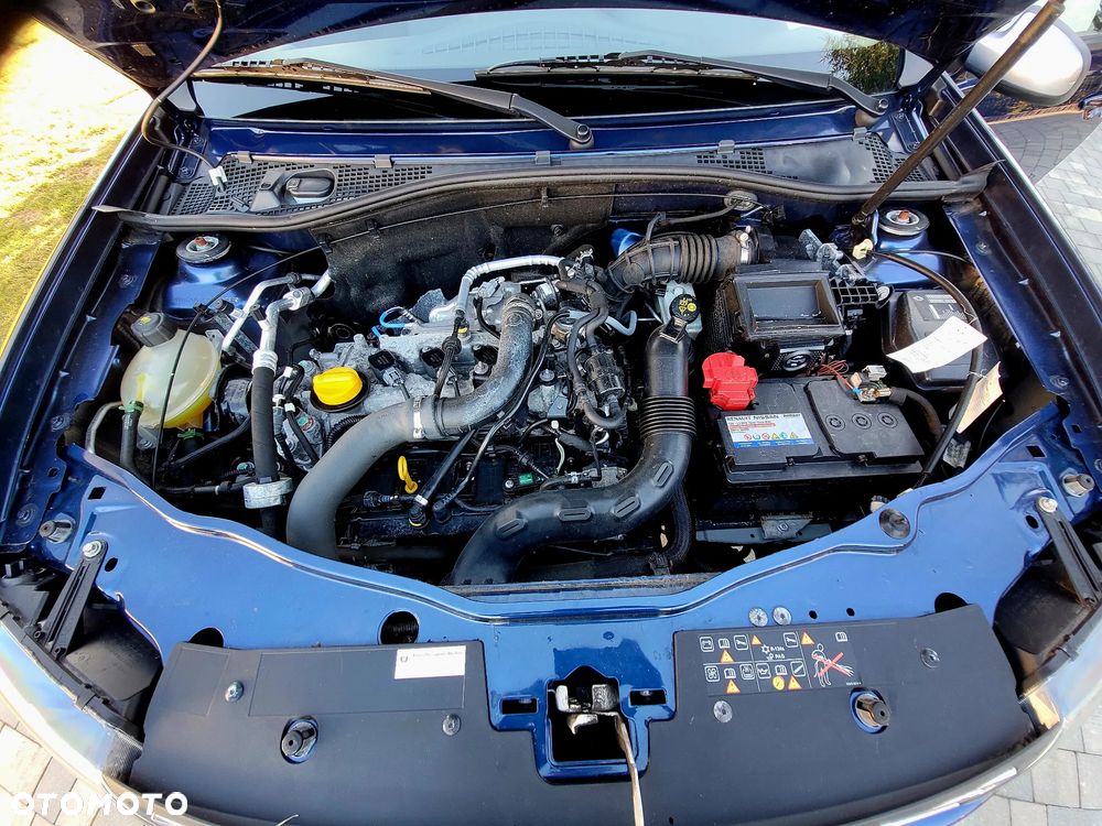 Dacia Duster TCe 125 2WD Prestige - 23