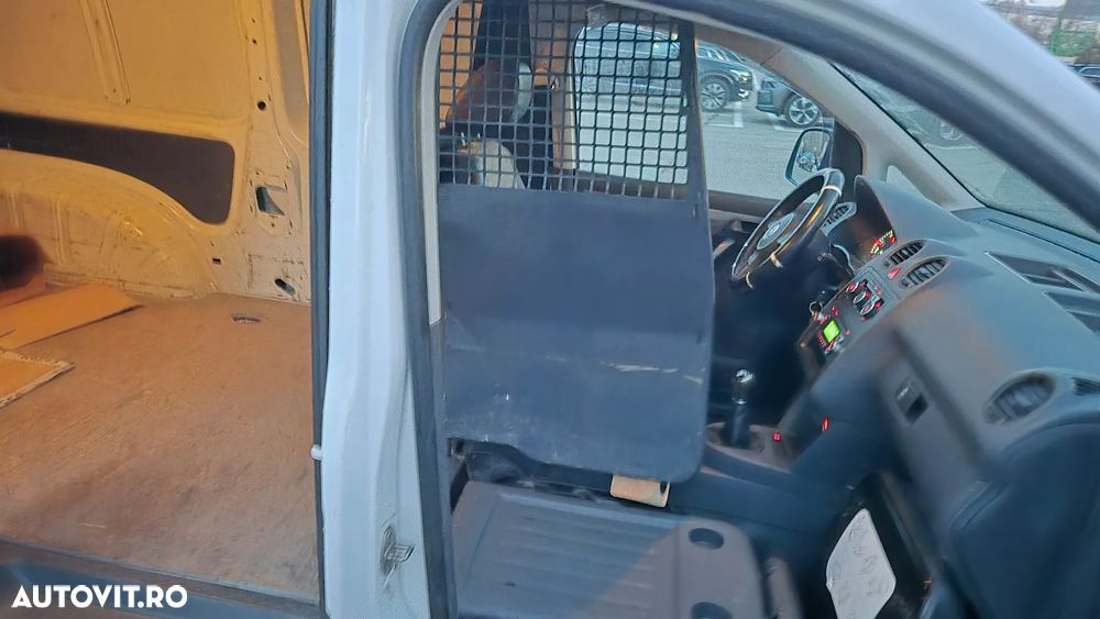 Volkswagen Caddy 2.0 (5-Si.) Maxi - 4