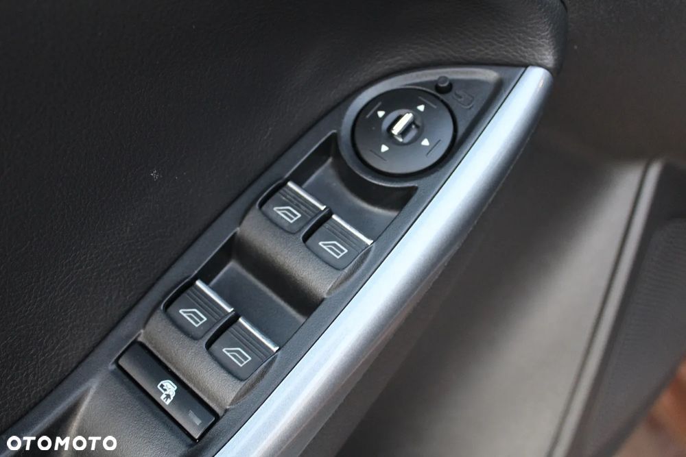 Ford Focus 2.0 TDCi Edition - 12