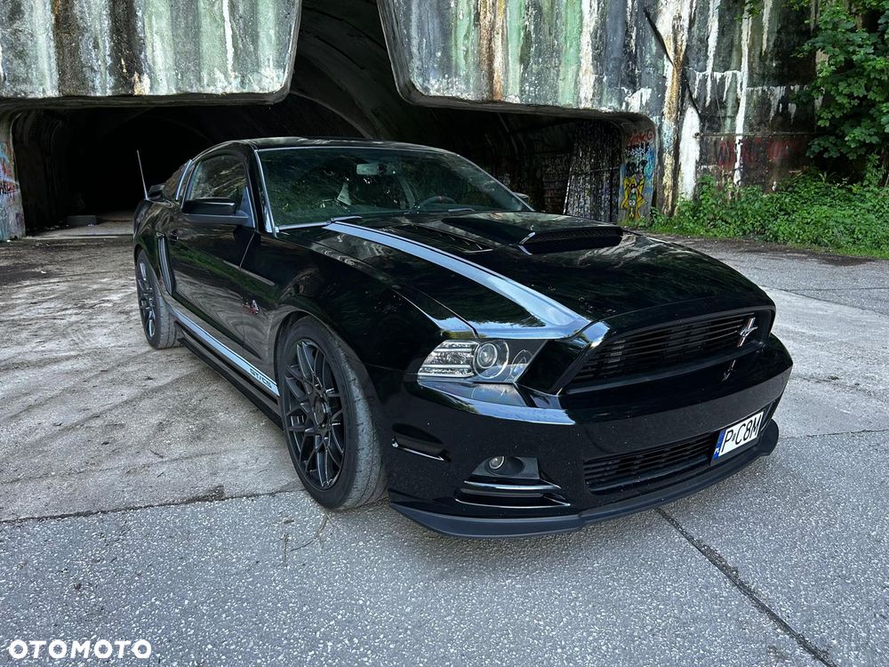 Ford Mustang 5.0 V8 GT Premium - 11