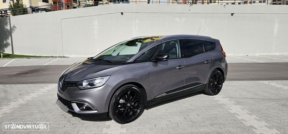 Renault Grand Scénic ENERGY dCi 110 Business - 29