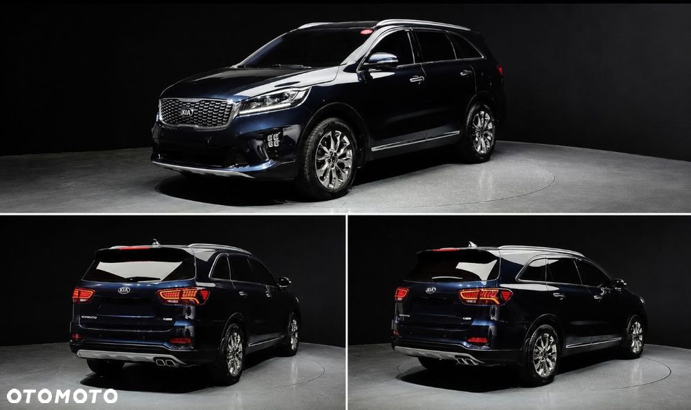 Kia Sorento 2.0 CRDI L - 2