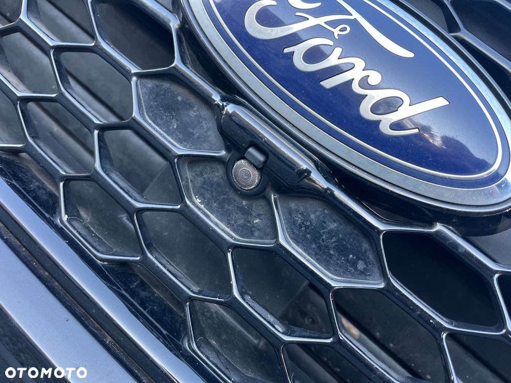 Ford Edge 2.0 EcoBlue Bi-Turbo 4x4 ST-LINE - 39