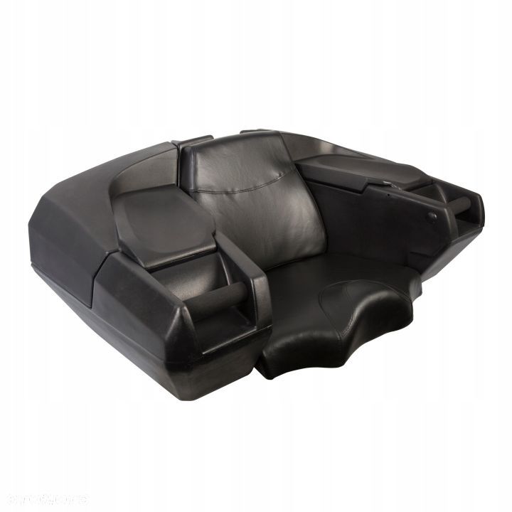 Kufer do QUADA Kimpex Outback Trunk - 1