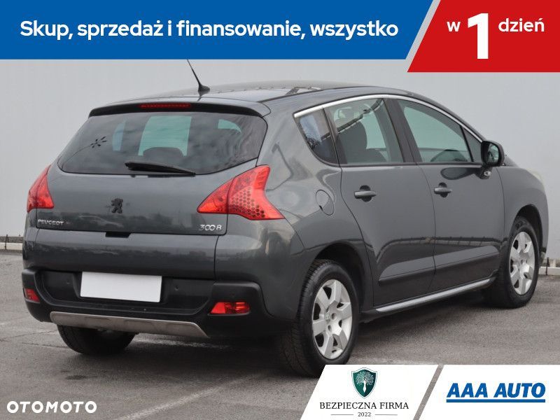 Peugeot 3008 - 7
