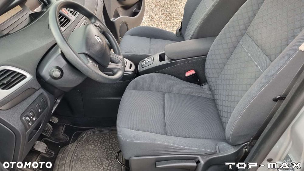 Renault Scenic - 14
