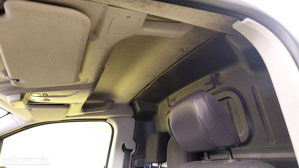 Citroën Berlingo Van Berlingo Van 1.5 Bluehdi M Club - 8
