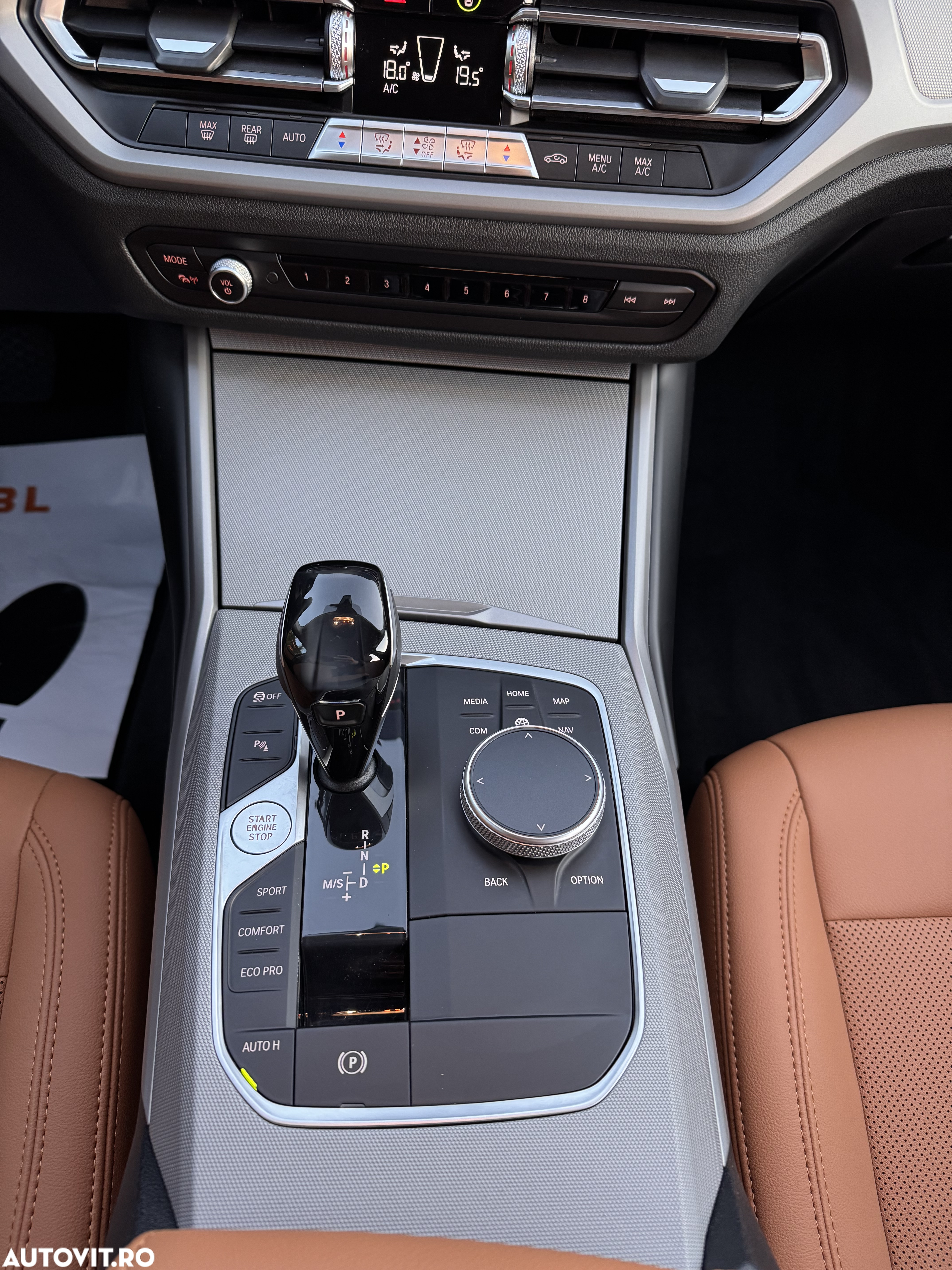 BMW Seria 3 320d AT MHEV - 16