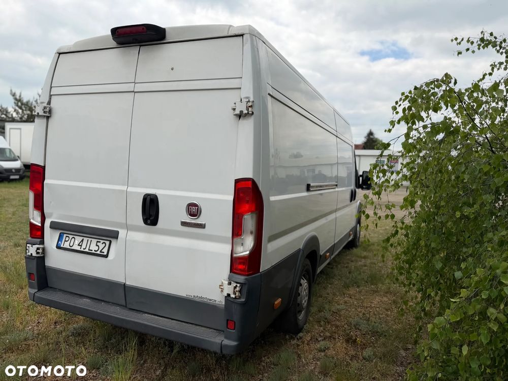 Fiat DUCATO - 4