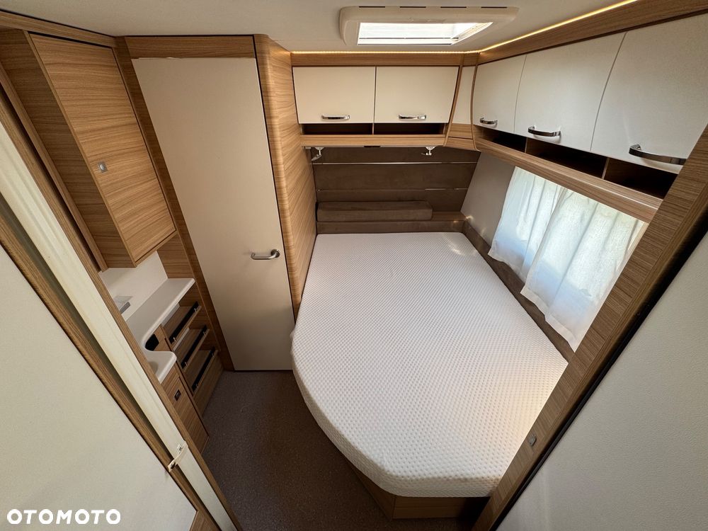 Dethleffs Camper FS'K 530 - 17