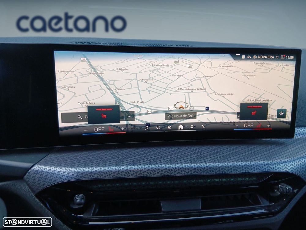 BMW 330 e Pack Desportivo M Auto - 18