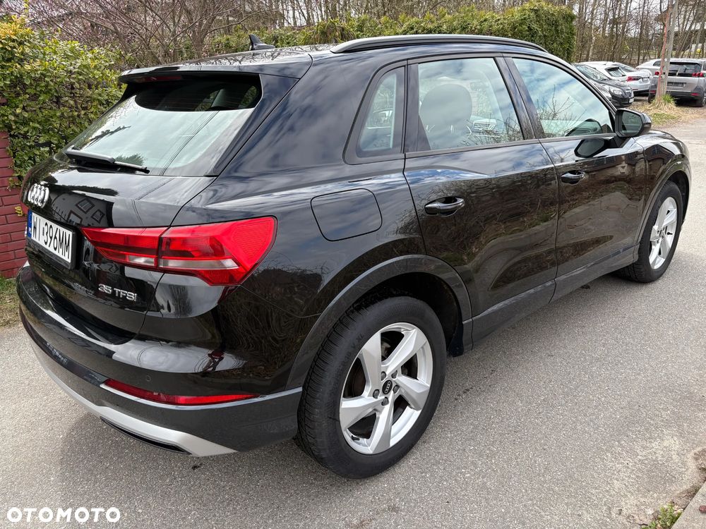 Audi Q3 35 TFSI Advanced S tronic - 6