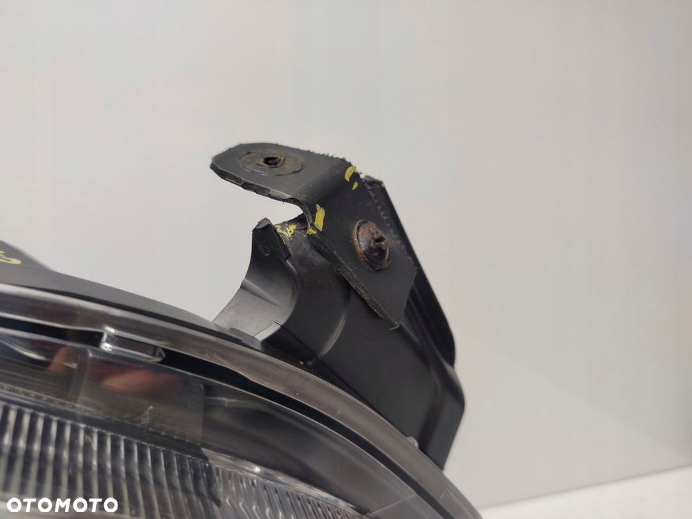 opel astra j lift 12r- reflektor lampa prawy przód prawa przednia - 4
