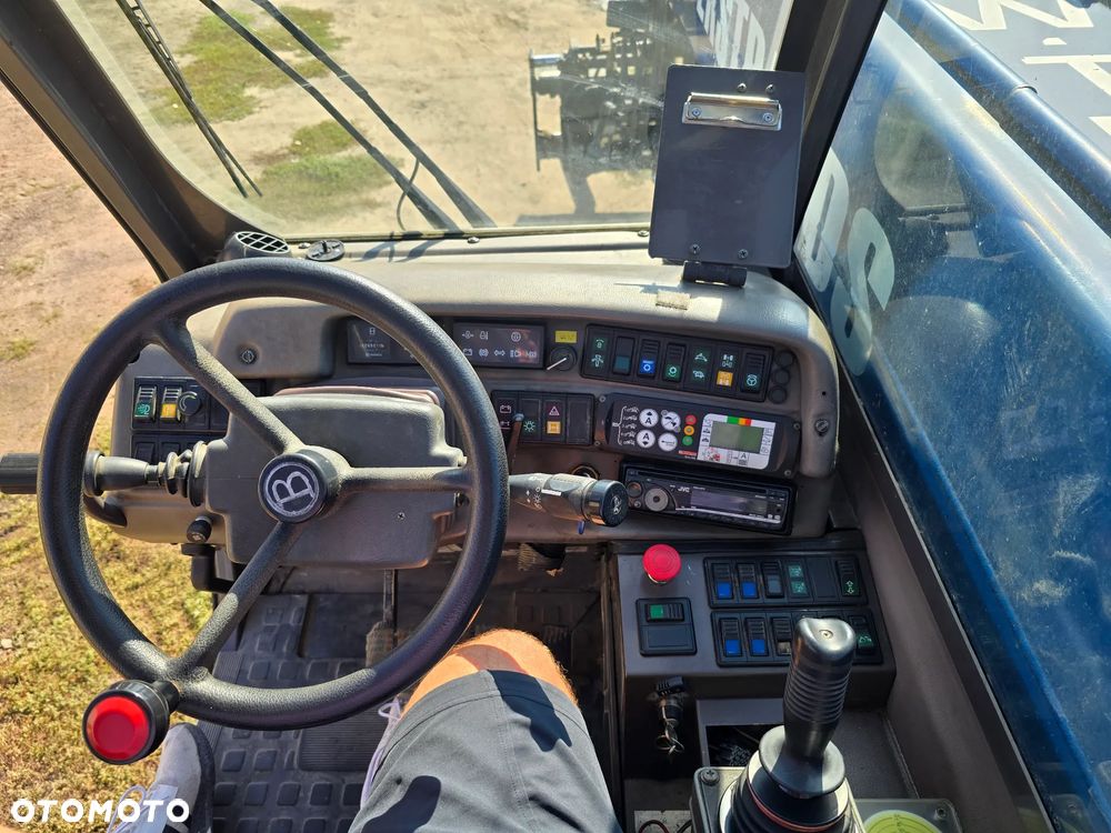 Manitou MRT 2540 - 7