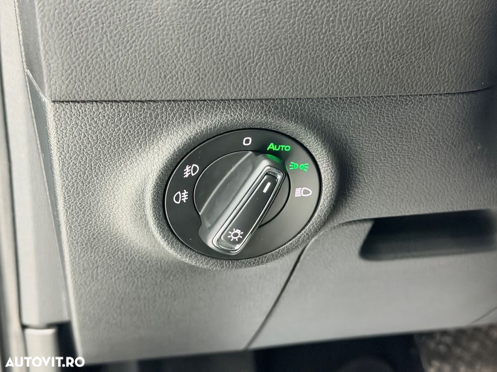 Skoda Karoq 2.0 TDI 4X4 DSG Ambition - 11