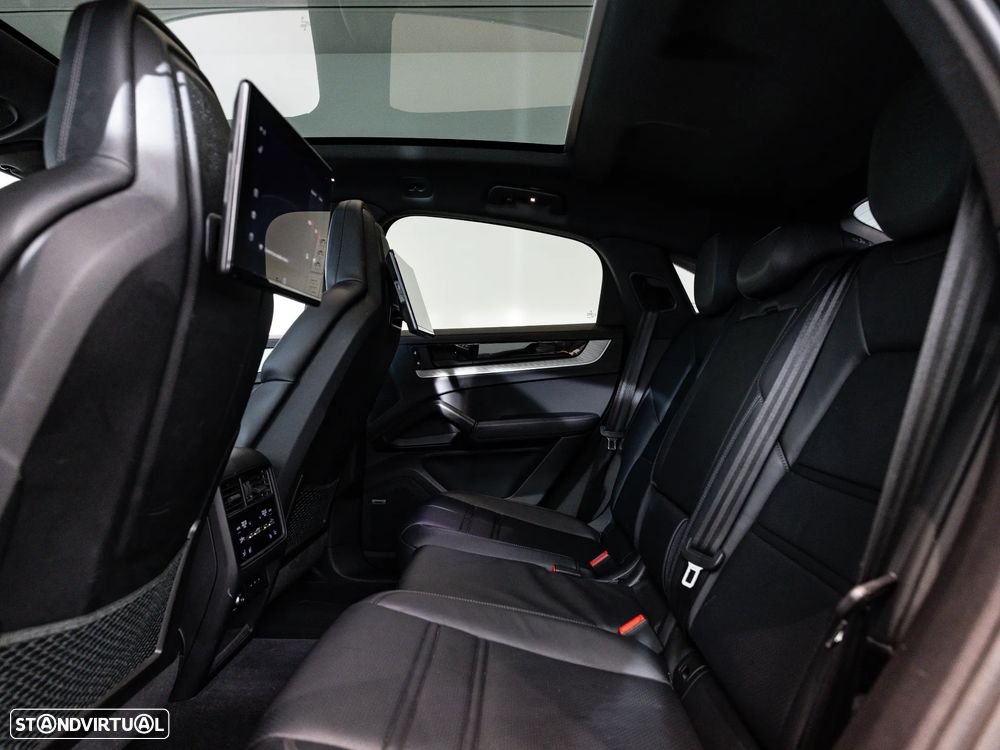 Porsche Cayenne Coupé S E-Hybrid Tiptronic S - 26